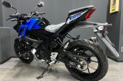 スズキ・GSX-S125 2023年モデル入荷しました♪6