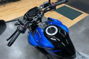 スズキ・GSX-S125 2023年モデル入荷しました♪8