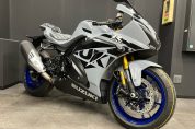 スズキ・GSX-R1000R グラスマットメカニカルグレー入荷しました！