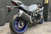 スズキ・GSX-R1000R グラスマットメカニカルグレー入荷しました！3