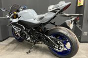 スズキ・GSX-R1000R グラスマットメカニカルグレー入荷しました！6