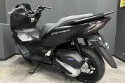 ホンダ・PCX160 ABS/2022年モデル・マットギャラクシーブラックメタリック入荷しました！6