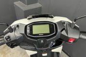 スズキ・新型スクーターアヴェニス125、入荷しました♪7