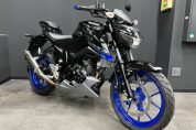 GSX-S125 の上質中古車が入荷致しました♪カスタム多数でお買得です！