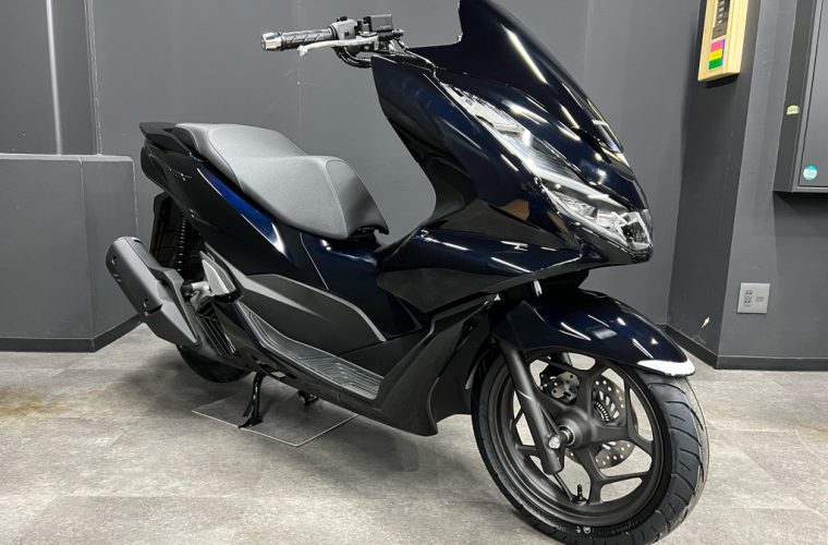 【新型】PCX125・２０２３年モデル続々入荷中♪7