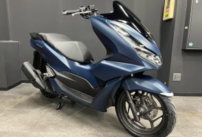 【新型】PCX125・２０２３年モデル続々入荷中♪