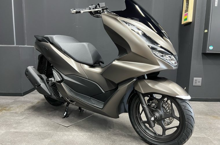 新型】PCX125・２０２３年モデル続々入荷中♪ – BIKE SHOP TODAYA ...