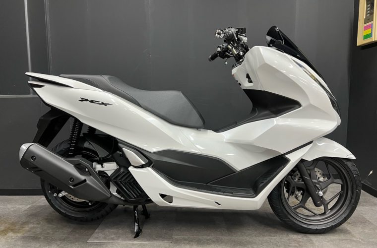 【新型】PCX125・２０２３年モデル続々入荷中♪6