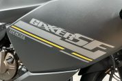 【スズキ】ジクサーSF250・新型の２０２３年モデル入荷しました♪8