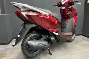 【ホンダ】リード１２５・２０２３年カラー、レッドが入荷しました♪3