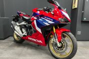 ホンダ CBR250RR・2023年の新型が入荷致しました♪