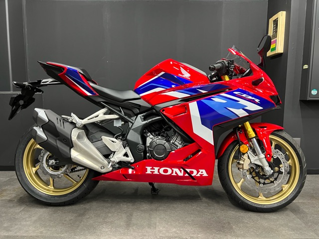 ホンダ CBR250RR・2023年の新型が入荷致しました♪2