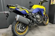 スズキの新型・Vストローム800DEが入荷致しました♪3