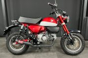 【中古車】モンキー125・カスタム中古車が入荷しました♪【モンキー】2