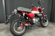 【中古車】モンキー125・カスタム中古車が入荷しました♪【モンキー】3