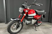 【中古車】モンキー125・カスタム中古車が入荷しました♪【モンキー】5