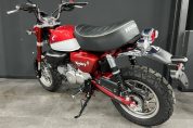 【中古車】モンキー125・カスタム中古車が入荷しました♪【モンキー】6