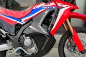 CRF250RALLY【シート高830mm】のご契約可能な在庫が１台入荷しました♪8