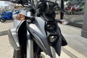 スズキ・GSX-8Sのブラックが入荷致しました♪7