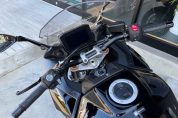 スズキ・GSX-S1000GT、グラススパークルブラック入荷しました！7