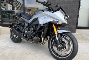 SUZUKI KATANA【カタナ】の新車が１台入荷致しました♪