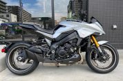 SUZUKI KATANA【カタナ】の新車が１台入荷致しました♪2