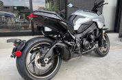 SUZUKI KATANA【カタナ】の新車が１台入荷致しました♪3