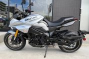 SUZUKI KATANA【カタナ】の新車が１台入荷致しました♪4