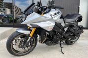 SUZUKI KATANA【カタナ】の新車が１台入荷致しました♪5