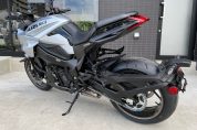 SUZUKI KATANA【カタナ】の新車が１台入荷致しました♪6