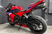 ホンダ・CBR600RRの中古車が入荷致しました♪6