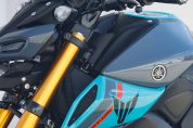 ヤマハから新型ストリートファイター、MT-125リリース！3