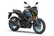 ヤマハから新型ストリートファイター、MT-125リリース！5