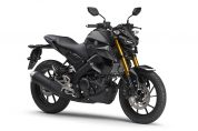 ヤマハから新型ストリートファイター、MT-125リリース！7