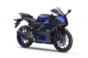 ヤマハから「YZF-R125/R15」ついに国内正規販売モデルリリース！3