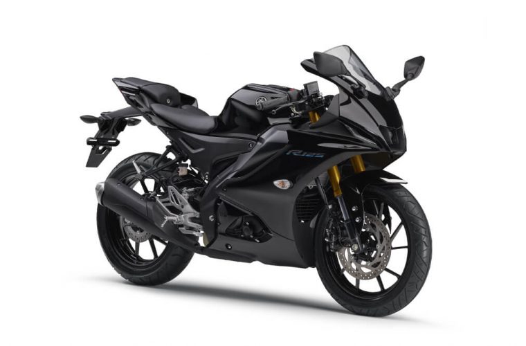 ヤマハから「YZF-R125/R15」ついに国内正規販売モデルリリース！4