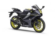 ヤマハから「YZF-R125/R15」ついに国内正規販売モデルリリース！5