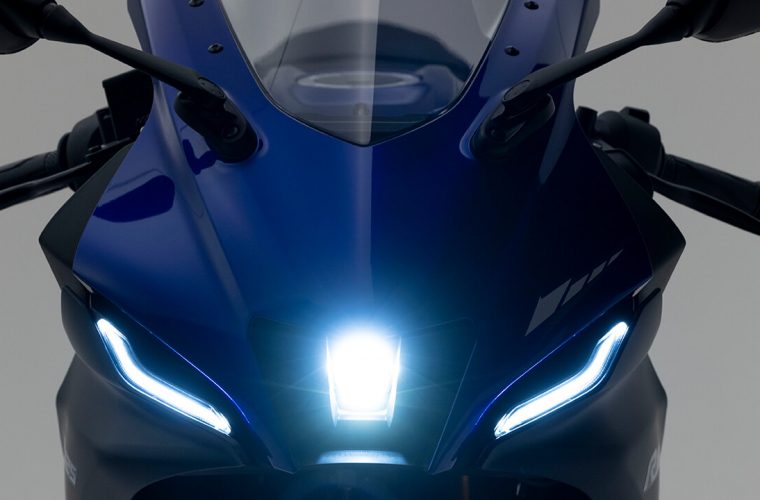 ヤマハから「YZF-R125/R15」ついに国内正規販売モデルリリース！2