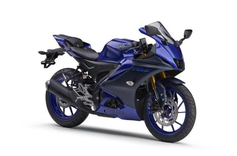 ヤマハから「YZF-R125/R15」ついに国内正規販売モデルリリース！6