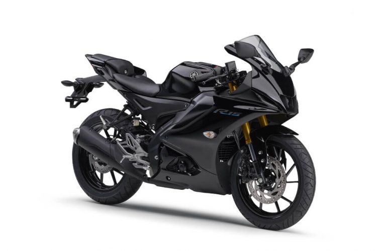 ヤマハから「YZF-R125/R15」ついに国内正規販売モデルリリース！7