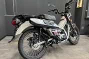 HONDA・ハンターカブの中古車が入荷致しました♪3