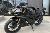 YZF-R125の即納可能車が入荷致しました♪3