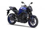 ヤマハ・YZF-R3/25、MT-03/25の新車購入キャンペーン実施中！5