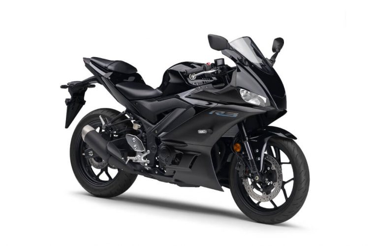 ヤマハ・YZF-R3/25、MT-03/25の新車購入キャンペーン実施中！3