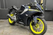 YZF-R125の即納可能車が入荷致しました♪5