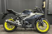 YZF-R125の即納可能車が入荷致しました♪6