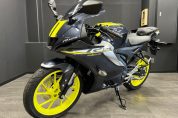 YZF-R125の即納可能車が入荷致しました♪7