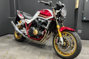 ホンダ・CB1300SF SP 30th Anniversary の中古車が入荷致しました♪