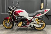 ホンダ・CB1300SF SP 30th Anniversary の中古車が入荷致しました♪4