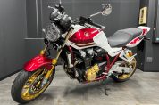 ホンダ・CB1300SF SP 30th Anniversary の中古車が入荷致しました♪5